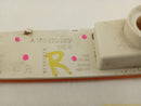 Chrysler Crossfire Pair Of Front Side Markers-11