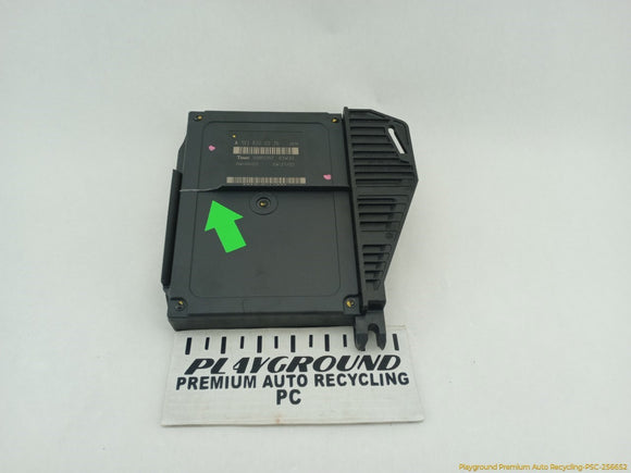 Chrysler Crossfire Body Control Module