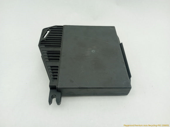 Chrysler Crossfire Body Control Module