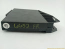 Chrysler Crossfire Body Control Module-3
