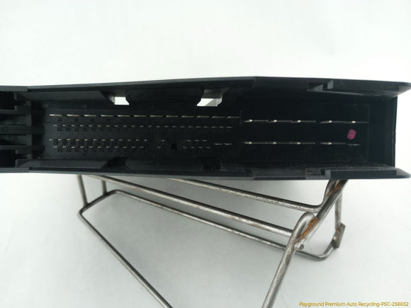 Chrysler Crossfire Body Control Module