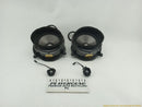 Chrysler Crossfire Set Of 4 Front Audio Speakers-1