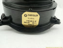 Chrysler Crossfire Set Of 4 Front Audio Speakers-6