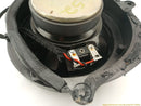 Chrysler Crossfire Set Of 4 Front Audio Speakers-8