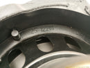 Chrysler Crossfire Set Of 4 Front Audio Speakers-10
