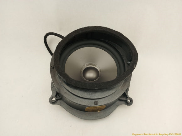 Chrysler Crossfire Set Of 4 Front Audio Speakers