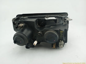 Chrysler Crossfire Driver Left Head Lamp - 0