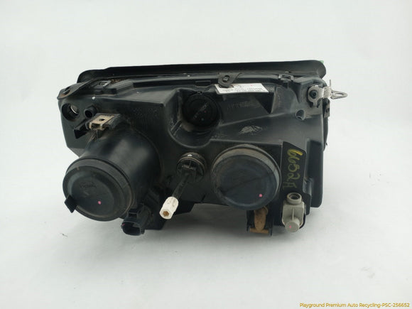 Chrysler Crossfire Driver Left Head Lamp