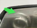Chrysler Crossfire Driver Left Head Lamp-3