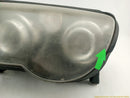 Chrysler Crossfire Driver Left Head Lamp-7