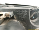 Chrysler Crossfire Driver Left Head Lamp-9