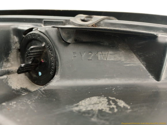 Chrysler Crossfire Driver Left Head Lamp