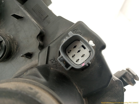 Chrysler Crossfire Driver Left Head Lamp