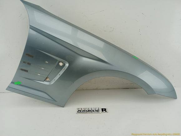 Chrysler Crossfire Passenger Right Front Fender