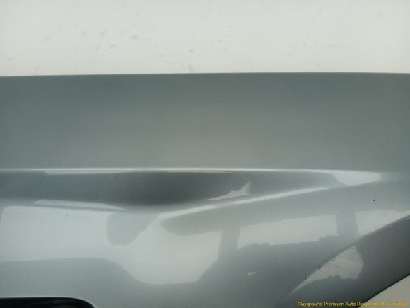 Chrysler Crossfire Passenger Right Front Fender