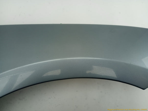 Chrysler Crossfire Passenger Right Front Fender