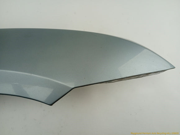 Chrysler Crossfire Passenger Right Front Fender