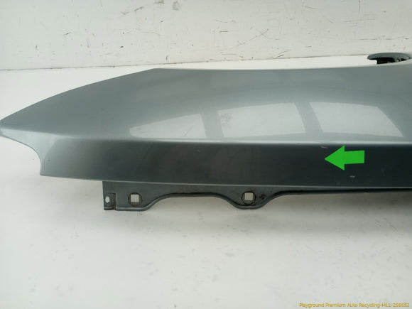 Chrysler Crossfire Passenger Right Front Fender