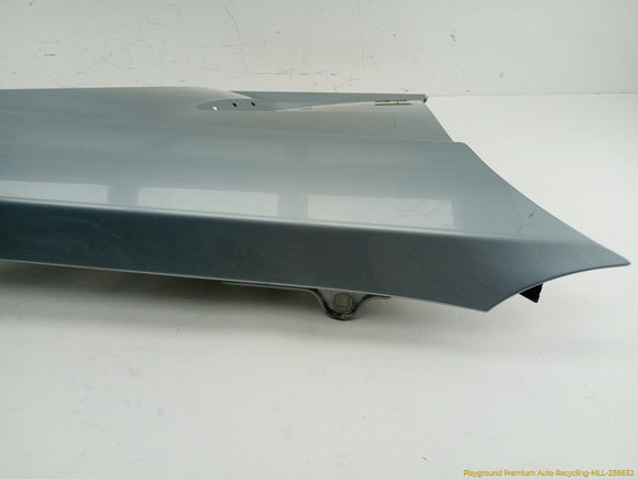 Chrysler Crossfire Passenger Right Front Fender