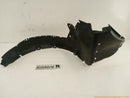 Chrysler Crossfire Passenger Right Front Inner Back Liner Section-1
