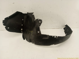 Chrysler Crossfire Passenger Right Front Inner Back Liner Section - 0