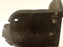 Chrysler Crossfire Passenger Right Front Inner Back Liner Section-3