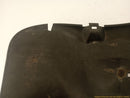 Chrysler Crossfire Passenger Right Front Inner Back Liner Section-5