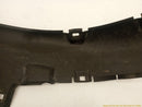 Chrysler Crossfire Passenger Right Front Inner Back Liner Section-7