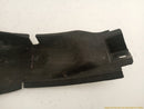 Chrysler Crossfire Passenger Right Front Inner Back Liner Section-9
