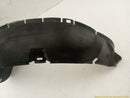 Chrysler Crossfire Passenger Right Front Inner Back Liner Section-11