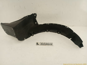 Chrysler Crossfire Driver Left Front Inner Back Liner Section
