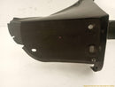 Chrysler Crossfire Driver Left Front Inner Back Liner Section-3