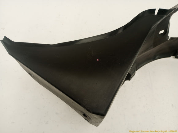 Chrysler Crossfire Driver Left Front Inner Back Liner Section