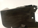 Chrysler Crossfire Driver Left Front Inner Back Liner Section-5