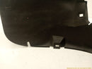 Chrysler Crossfire Driver Left Front Inner Back Liner Section-6
