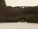 Chrysler Crossfire Driver Left Front Inner Back Liner Section-7