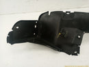 Chrysler Crossfire Driver Left Front Inner Back Liner Section-10