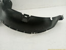 Chrysler Crossfire Driver Left Front Inner Back Liner Section-11