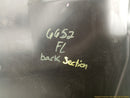 Chrysler Crossfire Driver Left Front Inner Back Liner Section-12