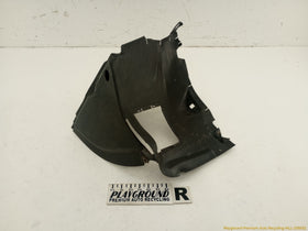 Chrysler Crossfire Passenger Right Front Inner Front Liner Section