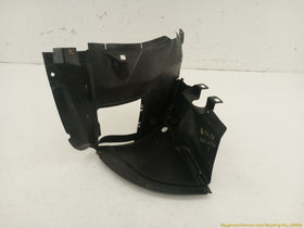 Chrysler Crossfire Passenger Right Front Inner Front Liner Section - 0
