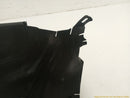 Chrysler Crossfire Passenger Right Front Inner Front Liner Section-4