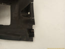 Chrysler Crossfire Passenger Right Front Inner Front Liner Section-5