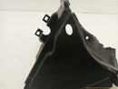 Chrysler Crossfire Passenger Right Front Inner Front Liner Section-7