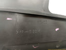 Chrysler Crossfire Passenger Right Front Inner Front Liner Section-12