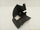 Chrysler Crossfire Driver Left Front Inner Front Liner Section-2