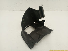 Chrysler Crossfire Driver Left Front Inner Front Liner Section - 0