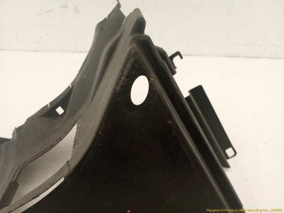 Chrysler Crossfire Driver Left Front Inner Front Liner Section