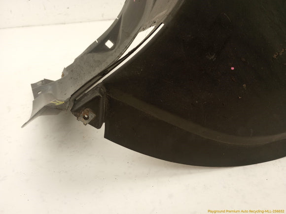 Chrysler Crossfire Driver Left Front Inner Front Liner Section
