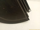 Chrysler Crossfire Driver Left Front Inner Front Liner Section-10